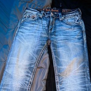 Rock revival brand new never worn need to get rid off hmu